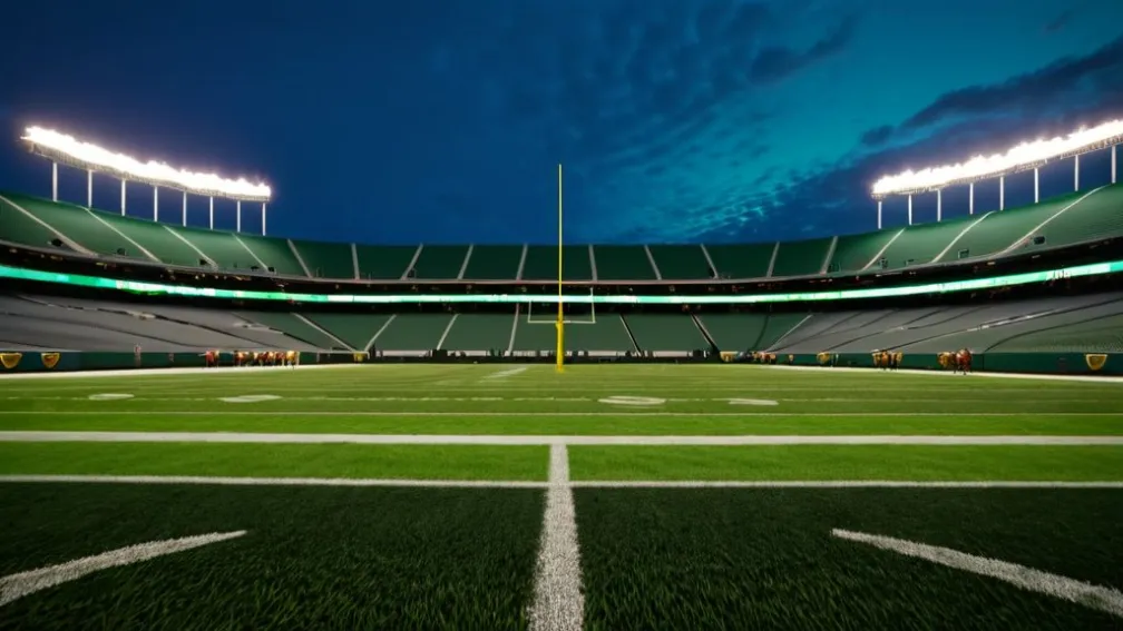 Mercer розгромив Chattanooga з рахунком 63-17: Сім гравців занесли тачдауни