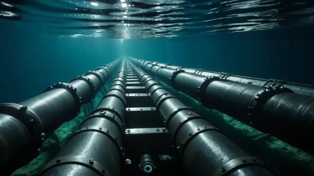 Італійський суд дозволив екстрадицію українця, підозрюваного у підриві Nord Stream