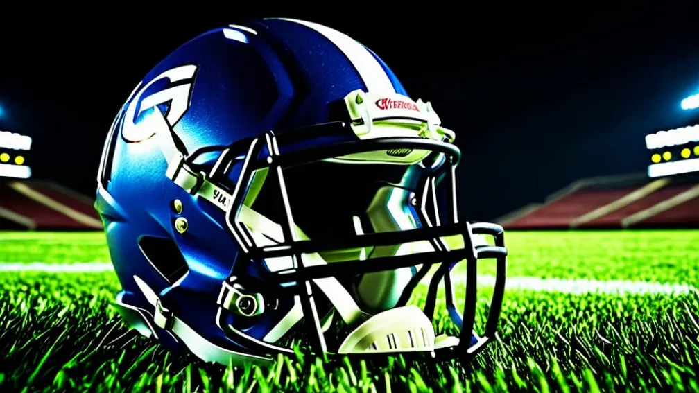 Квотербек "Джайентс" Джексон Дарт близький до повернення на поле у грі проти "Детройта"