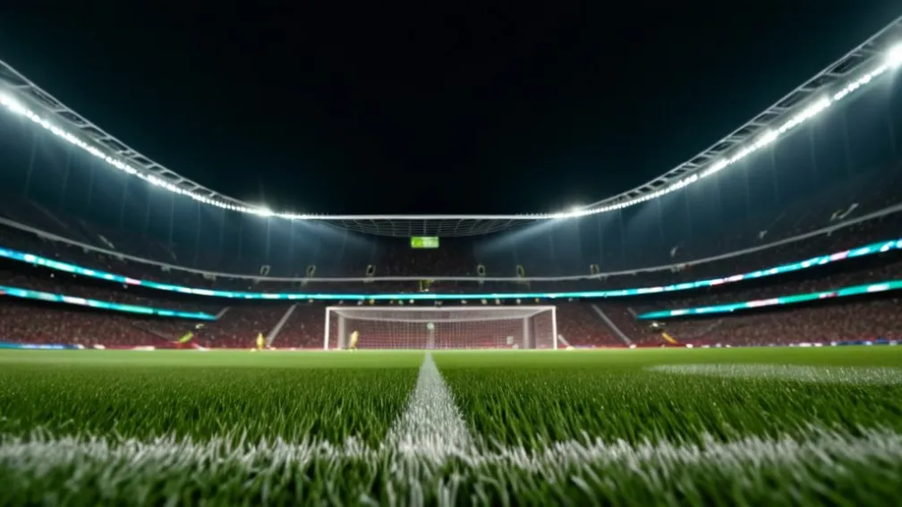 Шотландія повертається на Чемпіонат світу після 28-річної перерви завдяки неймовірним голам