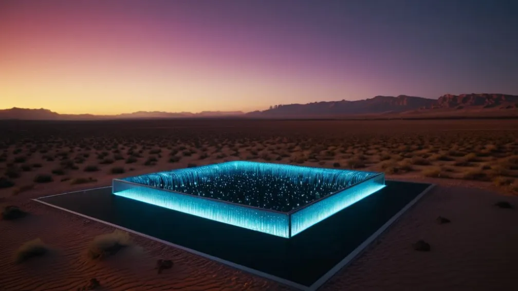 Економіка США залежить від Штучного Інтелекту: Візит Саудівського Принца Підкреслює Тенденцію