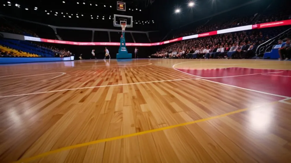 «Норфолк Стейт» зіграє з «Гемптон», прагнучи перервати серію з трьох поразок