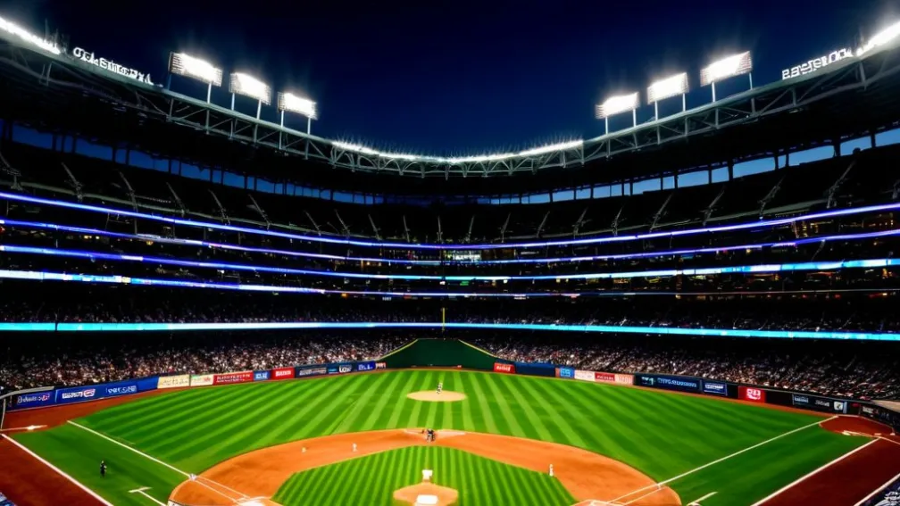 Нові медіа-угоди MLB на $800 мільйонів: ESPN, NBC та Netflix переформатовують трансляції бейсболу