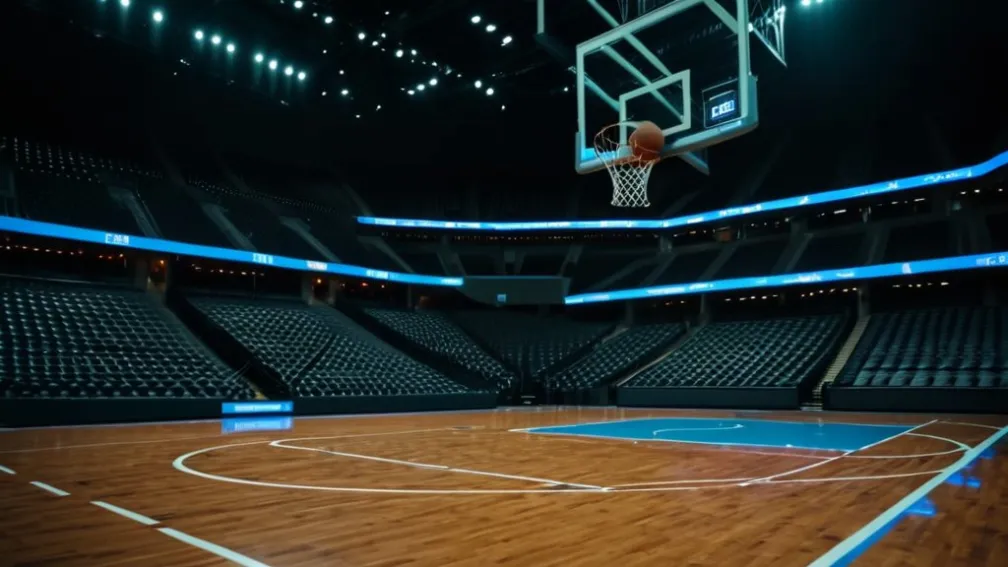 Баскетбол NCAA: South Florida Bulls зіграють проти Oklahoma State Cowboys