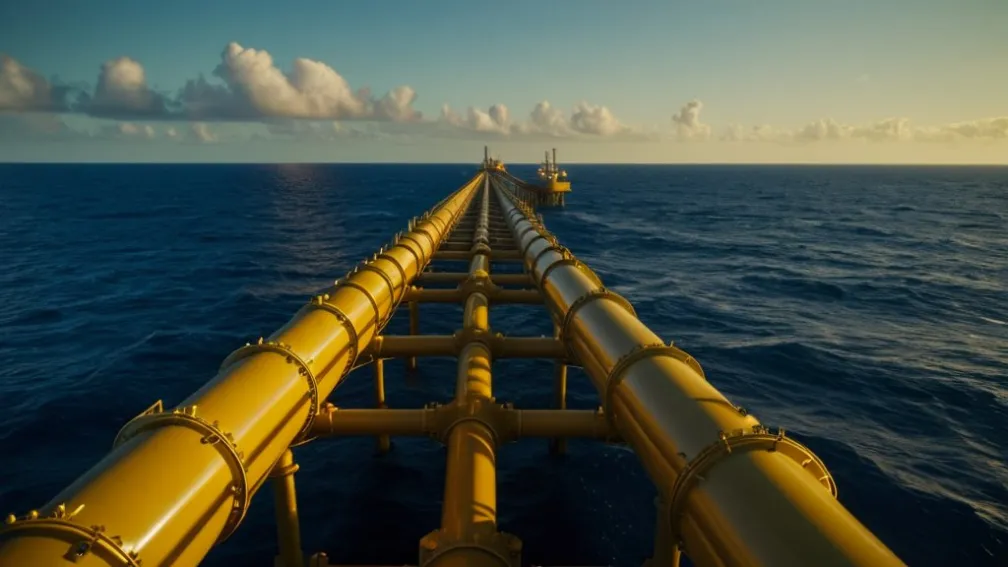 Кіпр може розпочати постачання природного газу до Європи до 2027 року