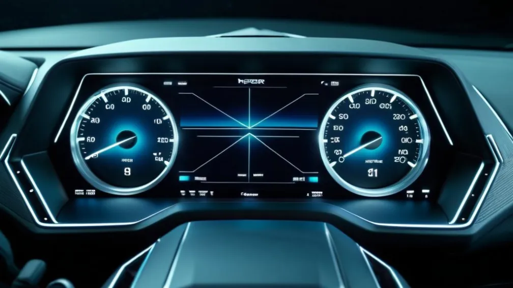 Ford відкликає понад 200 000 позашляховиків Bronco через збій приладової панелі