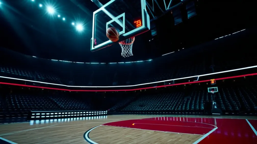 Texas Tech Red Raiders зіграють проти Wake Forest Demon Deacons на Багамах