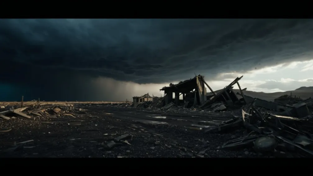 Зеленський відвідав «Герніку» Пікассо: Символ Страждань та Опору для України