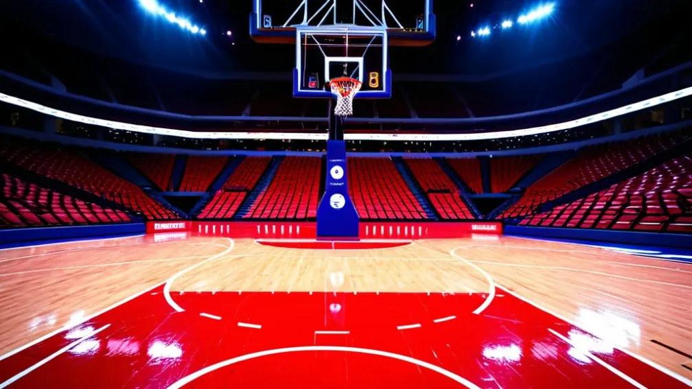 Меріленд Террапінс зіграє з Бетюн-Кукман Вайлдкетс після 20-очкового матчу Окананови