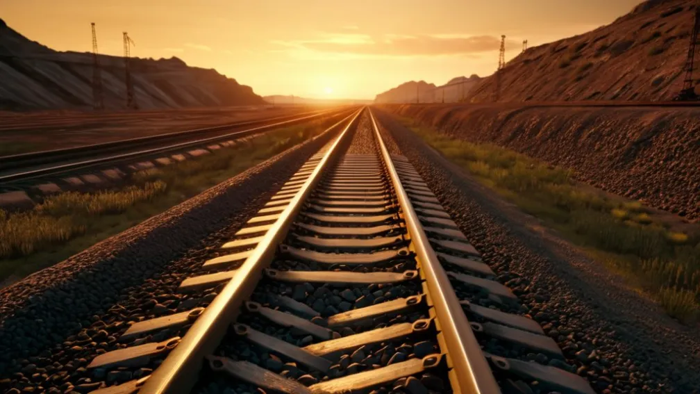 Візит прем'єра Китаю до Замбії: Відродження залізниці часів Холодної війни для доступу до корисних копалин