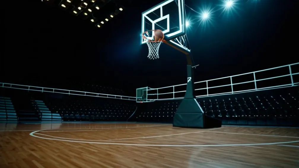 Баскетбольний поєдинок: William & Mary Tribe проти Bowling Green Falcons