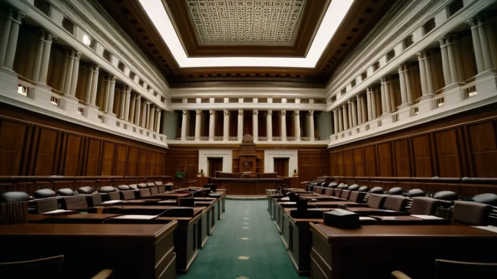 Палата представників США скасувала норму, що дозволяла сенаторам подавати позови через вилучення телефонних записів