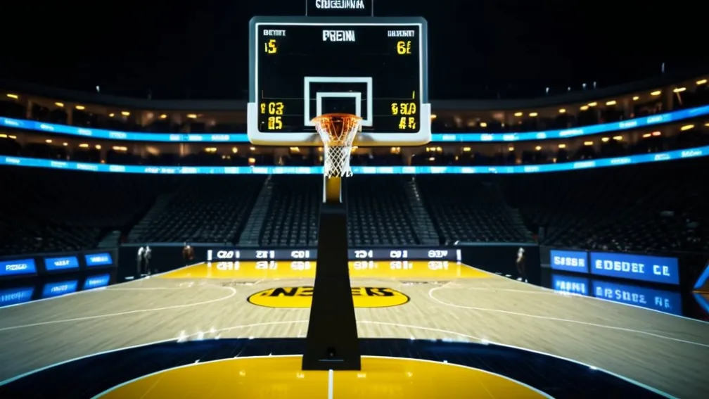 Баскетбол: «Толедо Рокетс» зустрінеться з «Янгстаун Стейт Пингвинз» після успішного матчу