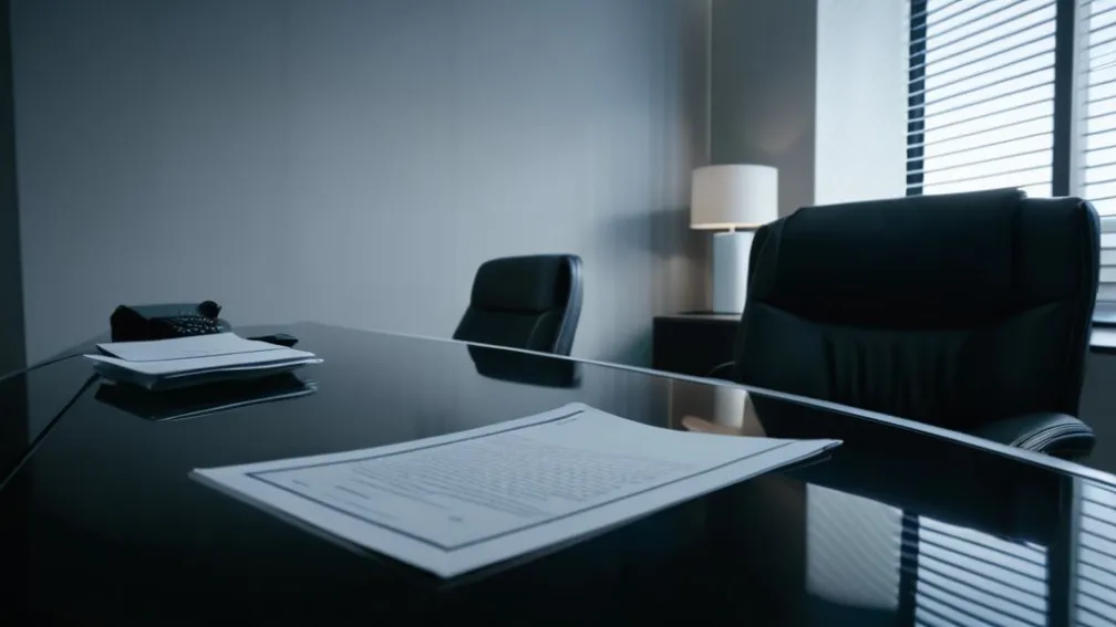 Ветеран ФБР подав до суду після звільнення через прапор ЛГБТК+