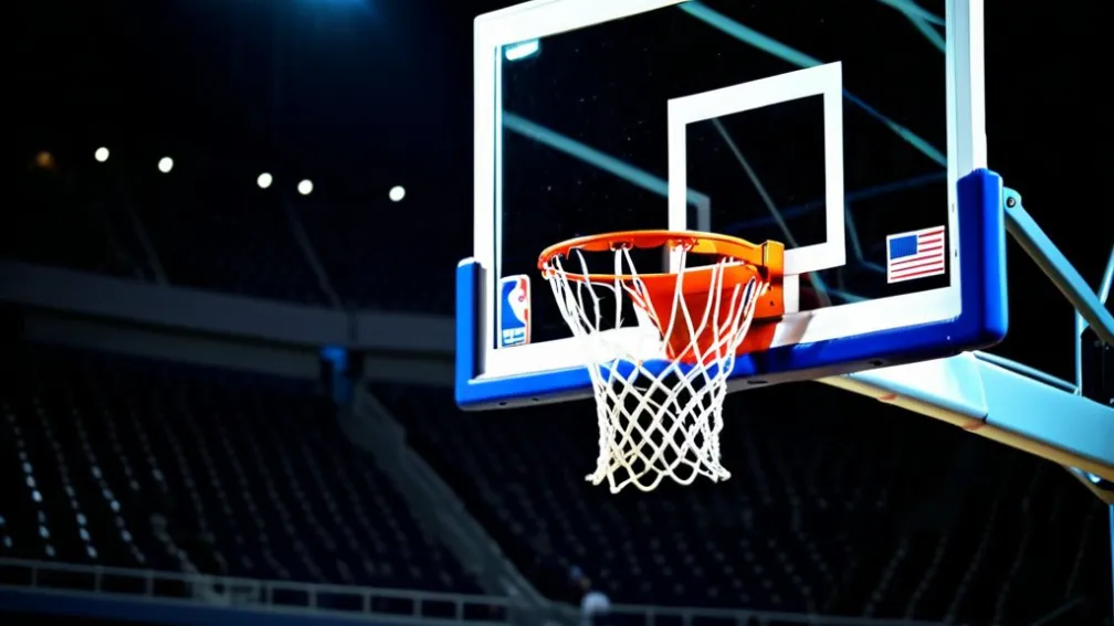 Баскетбольний поєдинок: «Індіана Гузерс» прийматиме «Лінденвуд Лайонс»