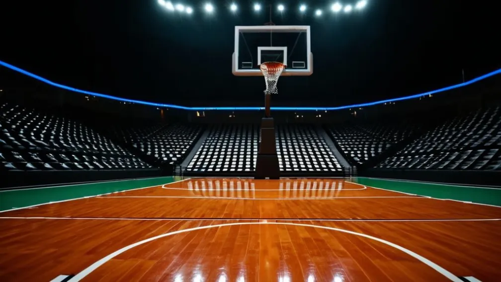 Нотр-Дам зіграє з Беллэрміном після яскравої гри Карасінскі