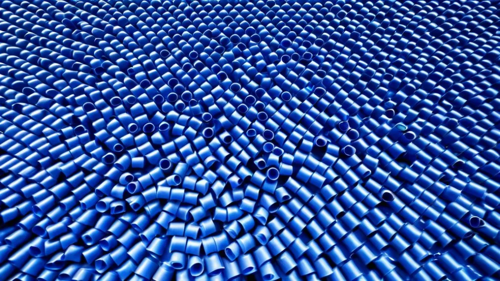 Турбота про планету: переробка пластику