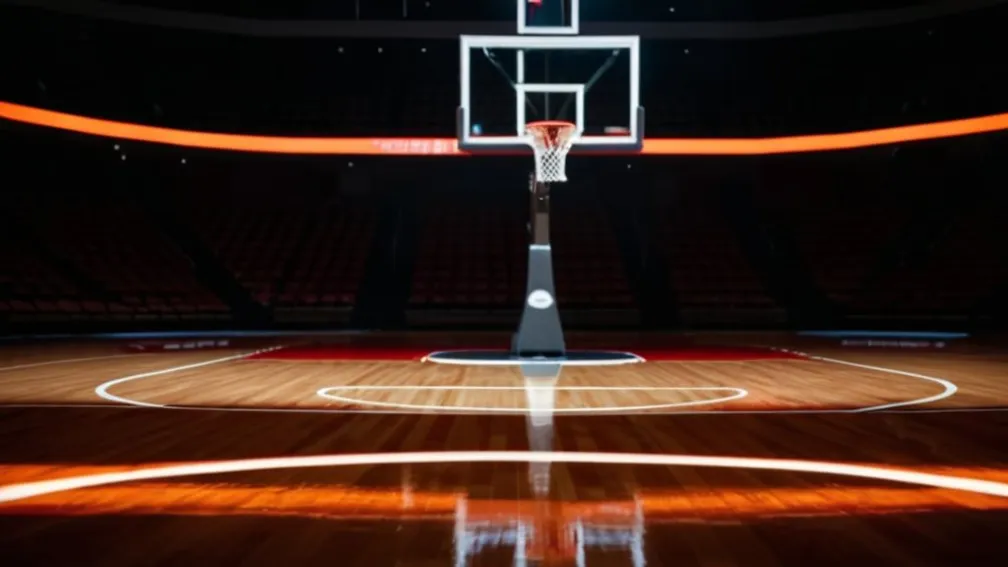 Баскетбольний поєдинок: Hofstra Pride проти Temple Owls у Філадельфії