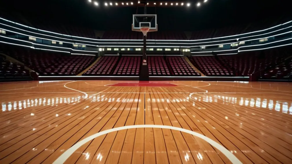 "Вірджинія Кавальєрс" прийматимуть "Лонгвуд Лансерс" у баскетбольному протистоянні