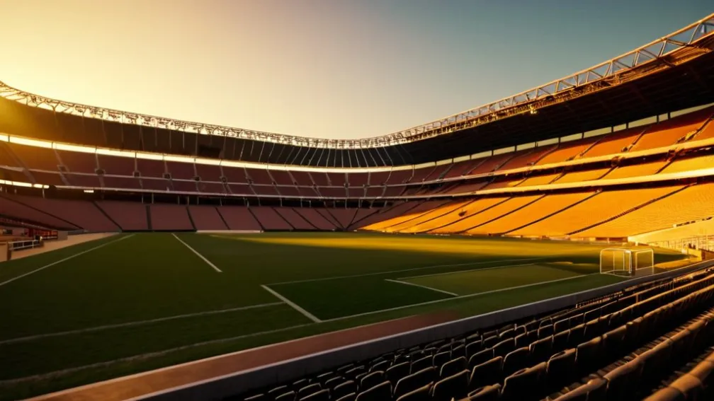 ФК «Барселона» повертається на оновлений «Камп Ноу» для матчів Ліги Чемпіонів та Ла Ліги