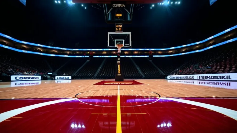 Баскетбольна зустріч: «Міссурі Тайгерс» приймають «Південну Дакоту Койотс»