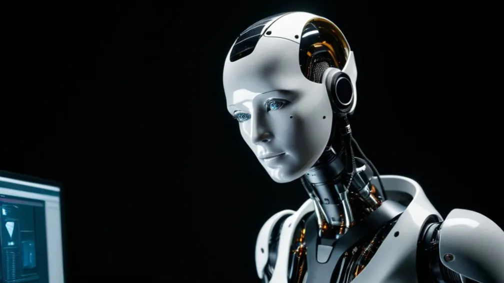 Дослідження впливу штучного інтелекту на ринок праці