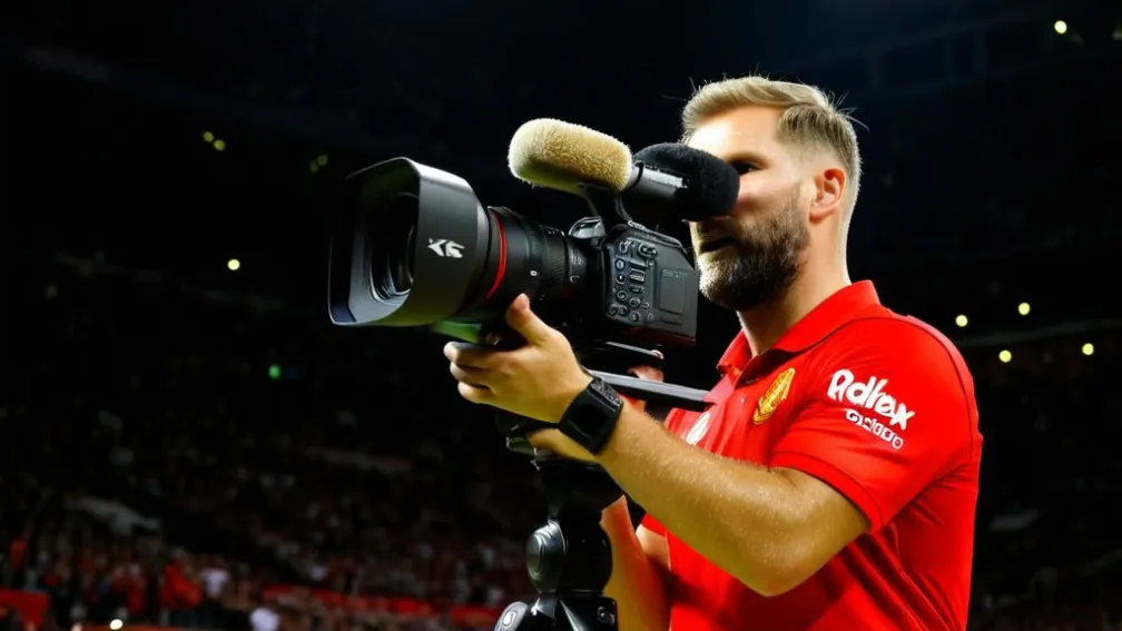 Спортивні події