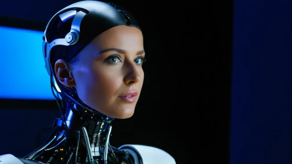 Вплив штучного інтелекту на ринок праці