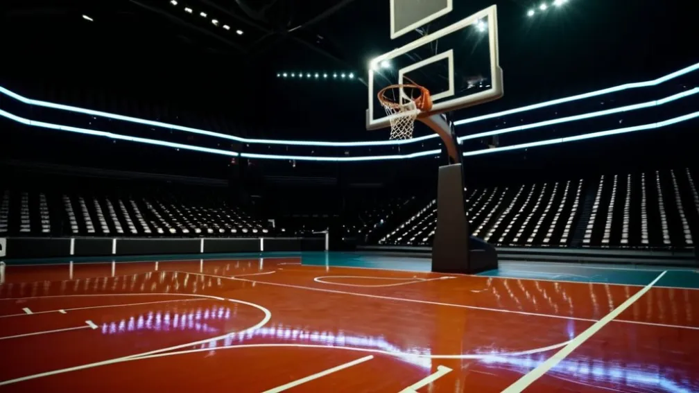 Баскетбольна битва NCAA: FGCU Eagles проти Samford Bulldogs