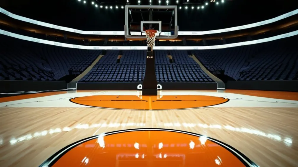 Баскетбол NCAA: Texas State приймає Little Rock у гонитві за п'ятою домашньою перемогою