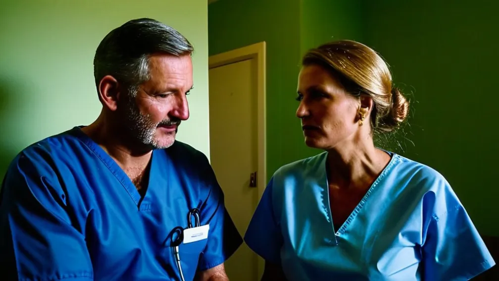 Закриття сільських клінік: Як скорочення Medicaid загрожує охороні здоров'я глибинки США