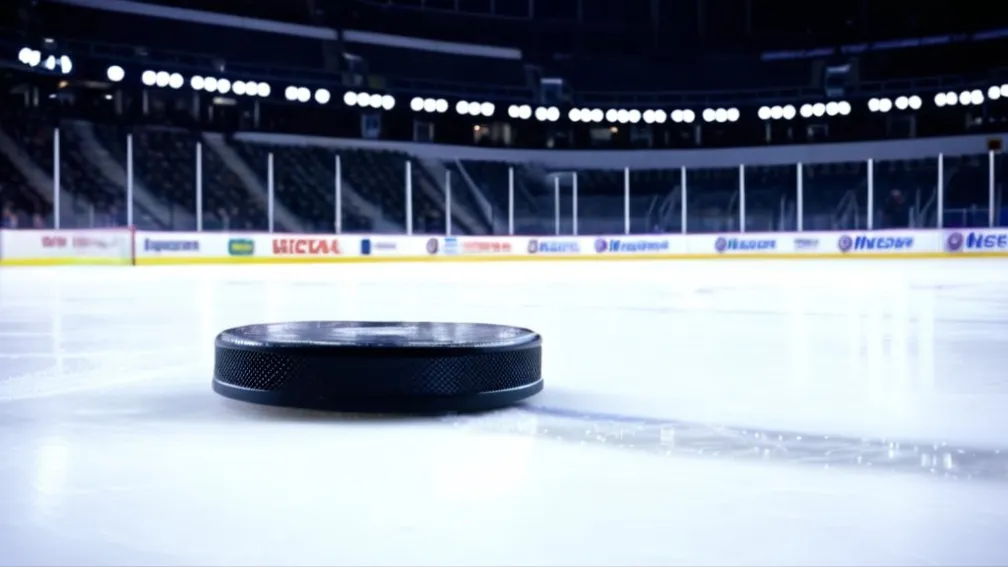 НХЛ: "Міннесота Вайлд" зустрінеться з "Піттсбург Пінгвінз" у принциповому матчі