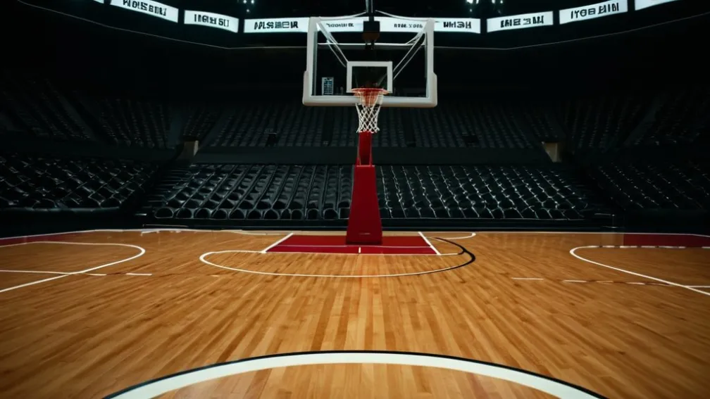 Баскетбольний матч у Флориді: Incarnate Word зіграє з Southern Indiana