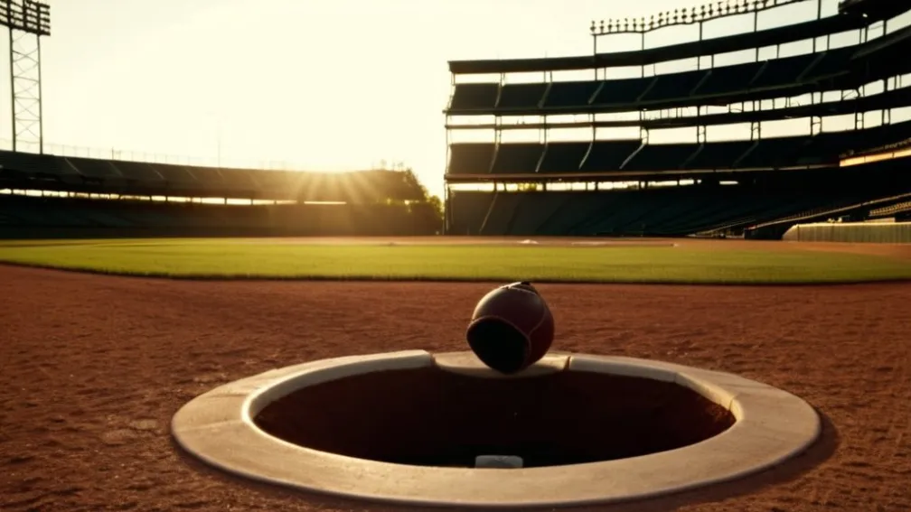 Помер Ренді Джонс, перший володар нагороди Сая Янга від "Сан-Дієго Падрес"