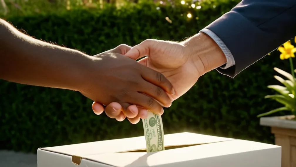 Лідія Бастіаніч шукає єдність: нове телешоу про добросусідство в США