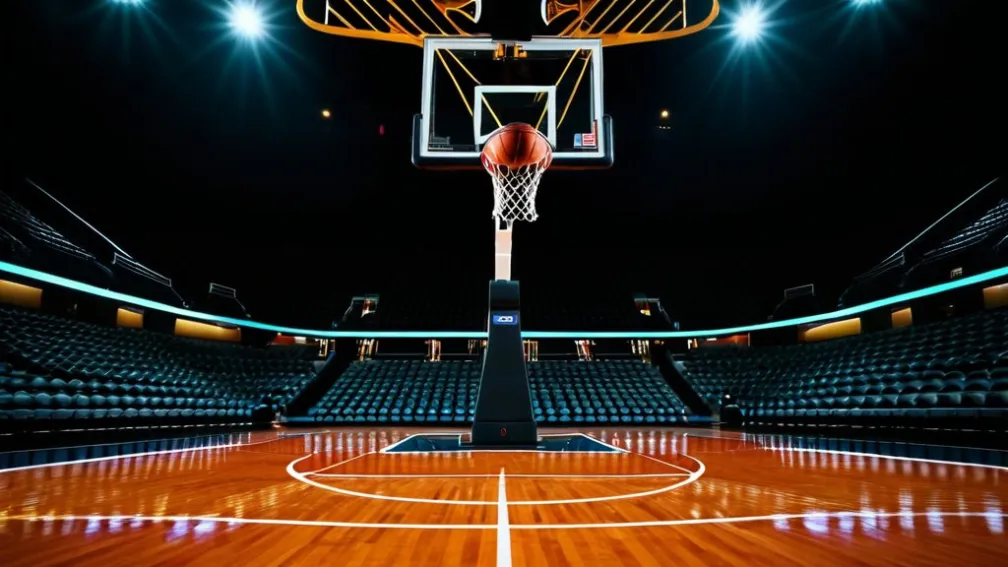 Баскетбольне протистояння: Tennessee Tech Golden Eagles зіграють проти South Carolina Upstate Spartans