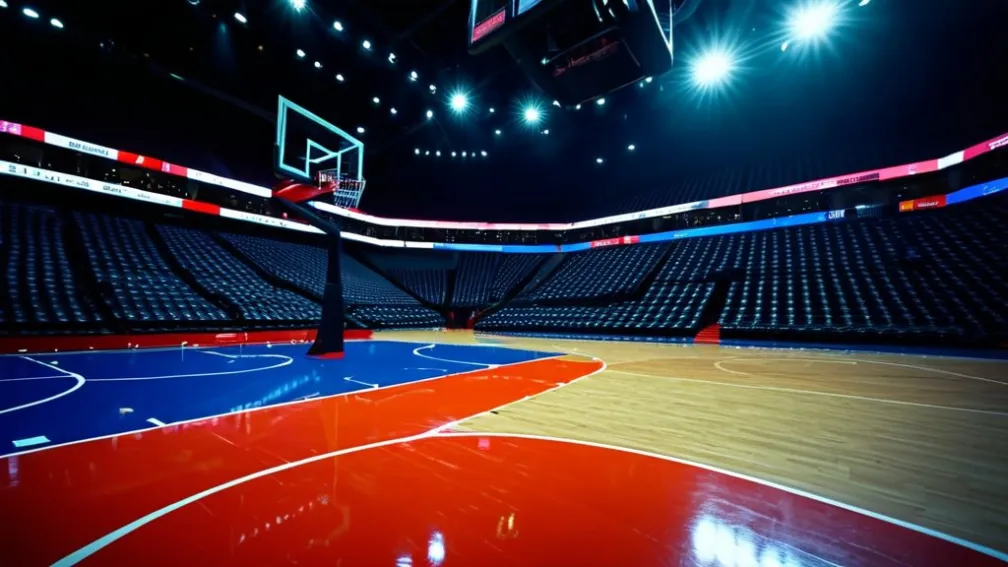 «Мічиган Стейт» №17 приймає «Детройт Мерсі» після 20 очок Лавджоя