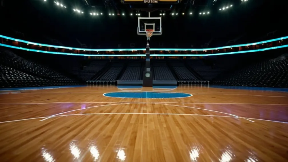 Баскетбольне протистояння: «Небраска Корнхаскерс» зустрінеться з «Нью-Мексико Лобос»