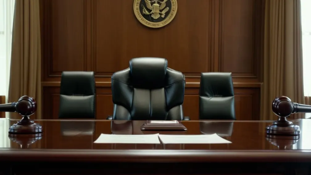 Суди з питань імміграції в США: Нова реальність для шукачів притулку