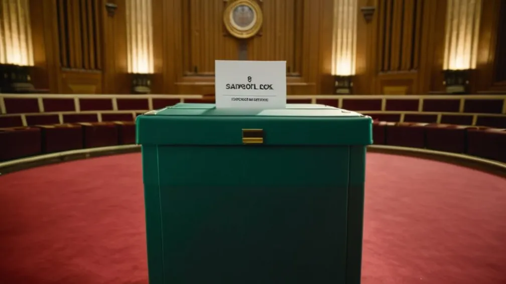 Косово на порозі дострокових виборів після провалу формування уряду