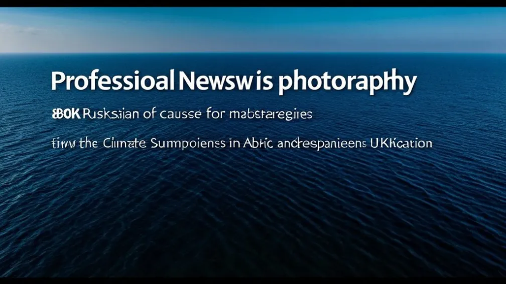 Оцінка кліматичних змін та їх наслідків