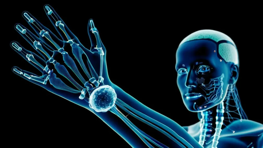 Штучний інтелект у медицині