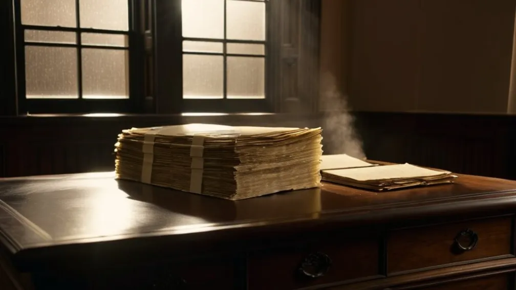 Історичне рішення в США: "файли Епштейна" будуть оприлюднені після підпису Трампа