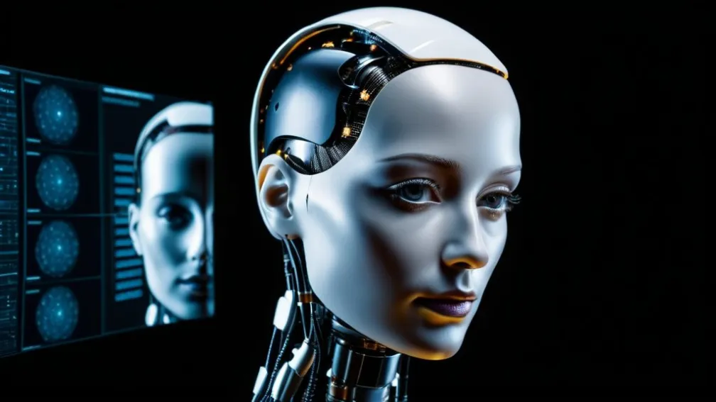 Як працює штучний інтелект