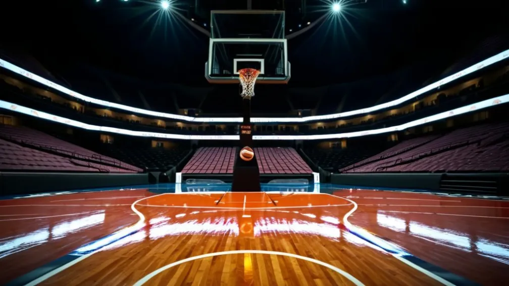 Баскетбол: Northern Kentucky Norse зіграють проти Central Michigan Chippewas