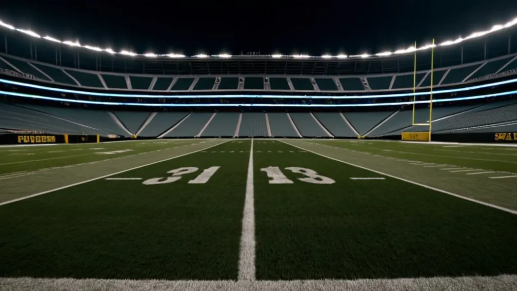 «Баффало Біллс» проти «Х'юстон Тексанс»: Анонс матчу НФЛ з основними статистиками