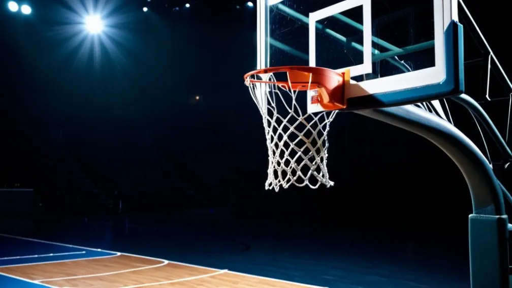 Баскетбольний матч: Western Michigan Broncos проти Ohio State Buckeyes