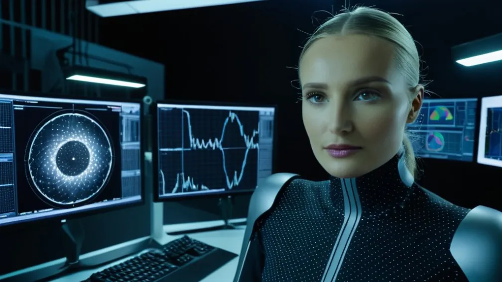 Вплив штучного інтелекту на ринок праці