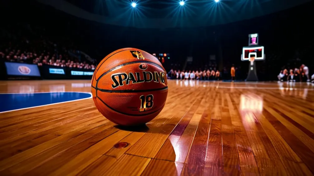 Баскетбольний матч: Presbyterian Blue Hose проти №19 UCLA Bruins