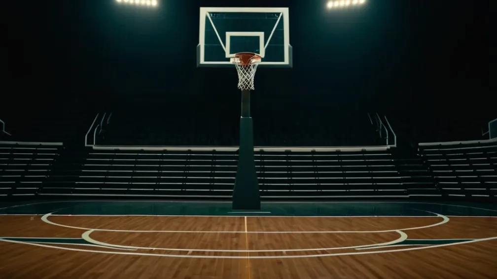 Баскетбольна битва: North Dakota Fighting Hawks проти Wyoming Cowgirls у пошуках перемоги